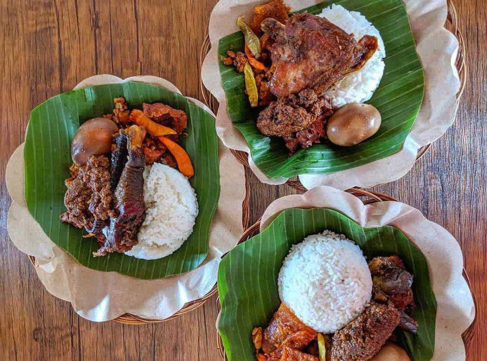 Gudeg Yu Djum (instagram.com/iknowhowtoeat)