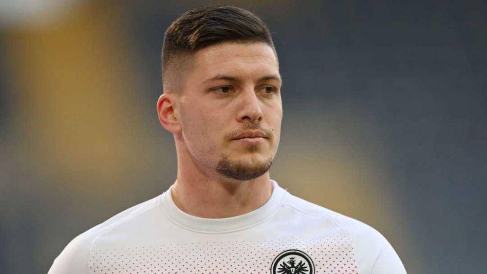 Luka Jovic (90min.com)