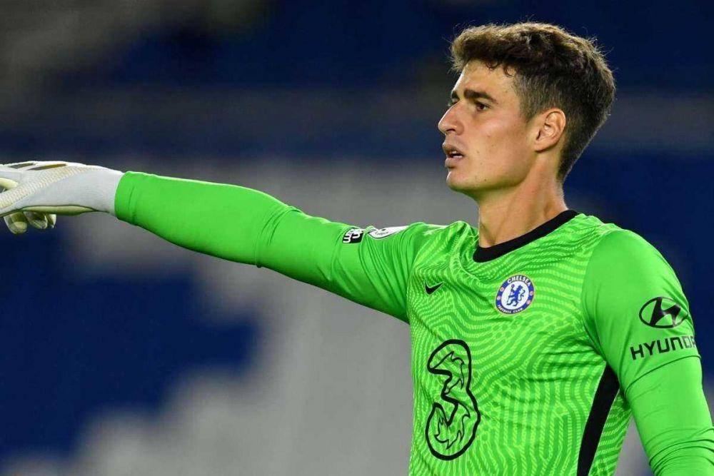 Kepa Arrizabalaga (goal.com)
