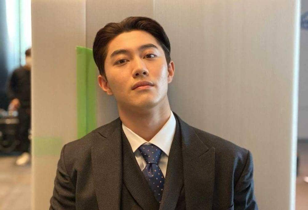 10 Potret Kwak Dong Yeon Aktor Keren yang Bakal Comeback Drama Baru