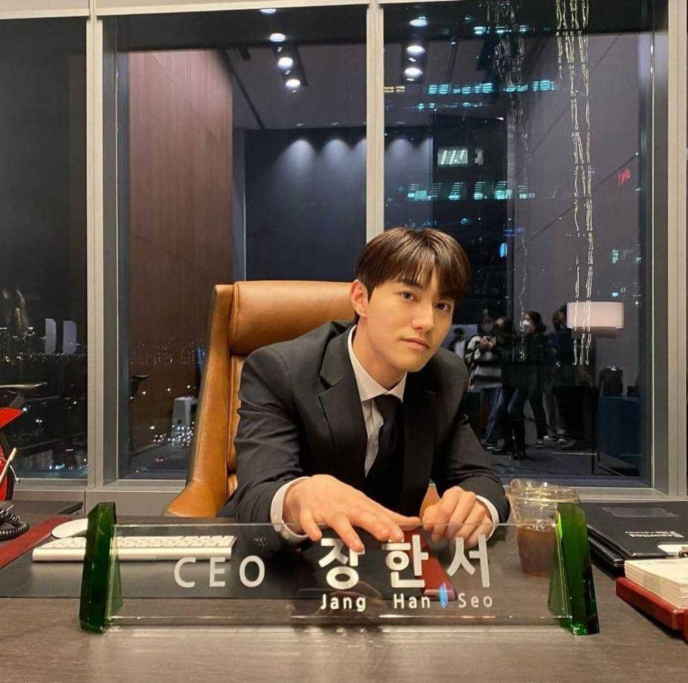 Kwak Dong Yeon (Instagram.com/kwakdongyeon0)