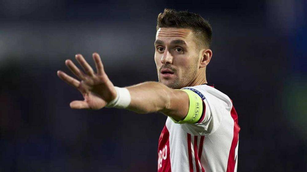 Dusan Tadic (eurosport.com)