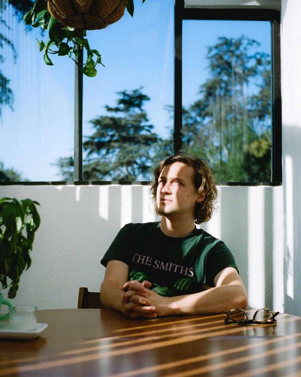 Logan Miller (instagram.com/loganmiller)