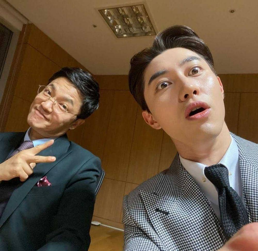 Kwak Dong Yeon (Instagram.com/kwakdongyeon0)