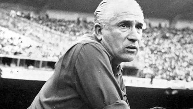 Guillermo Stabile (alchetron.com)