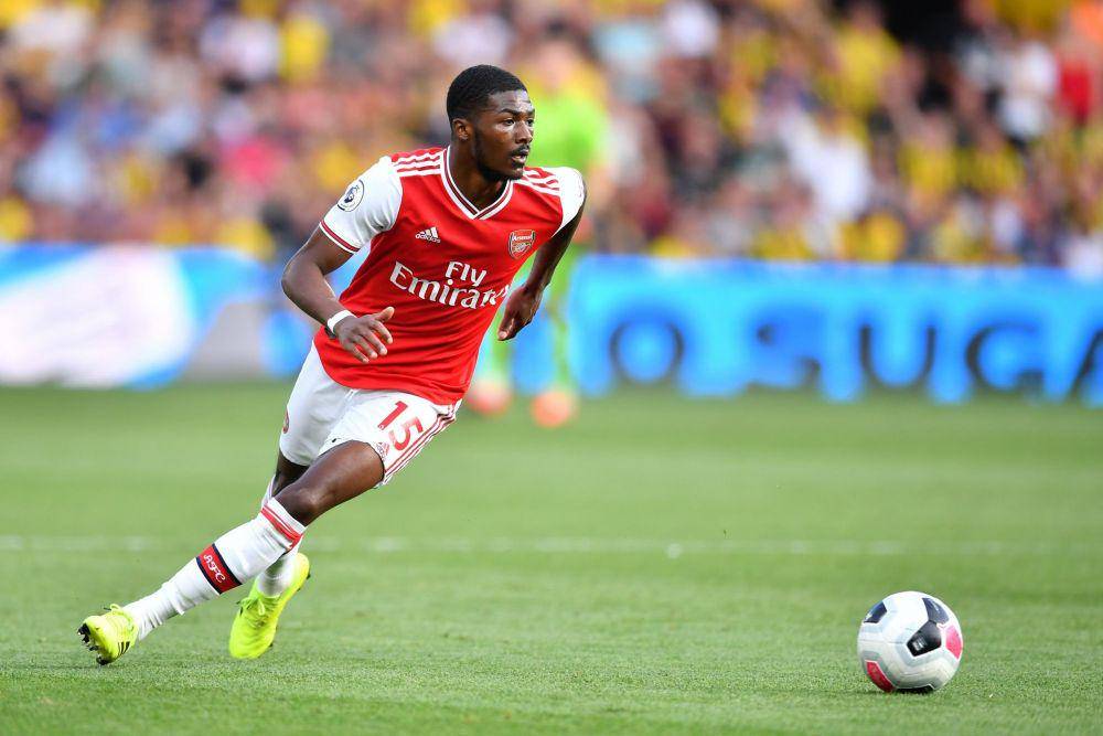 Ainsley Maitland-Niles (bleacherreport.com)
