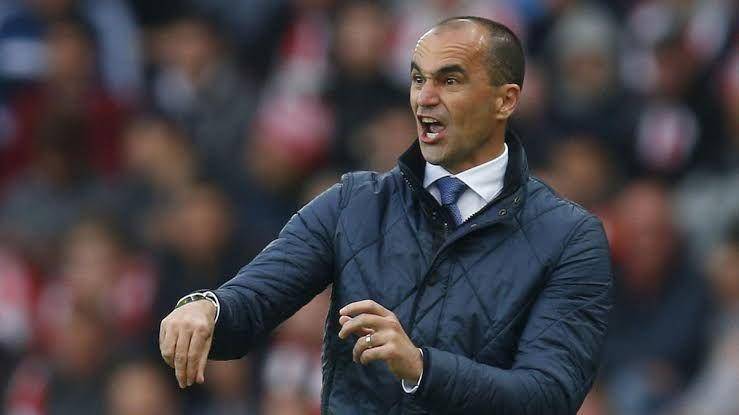 Roberto Martinez (eurosport.com)