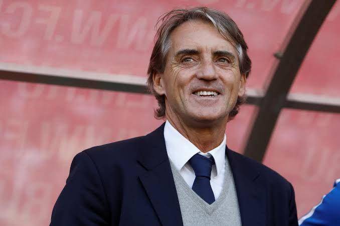 Roberto Mancini (bleacherreport.com/MB Media/Getty Images)