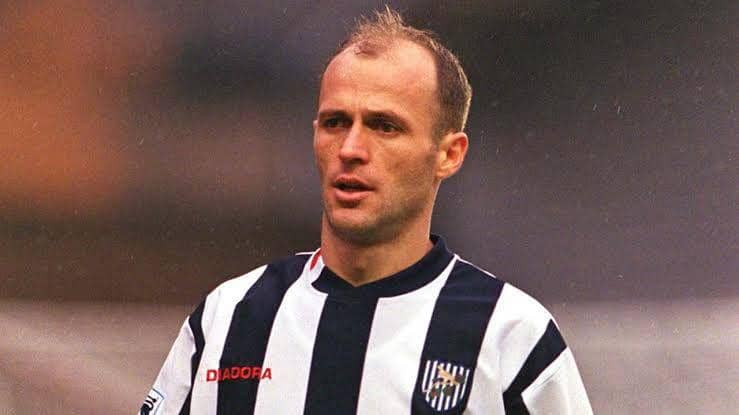 Artim Sakiri (facebook.com/WestBromwichAlbion)