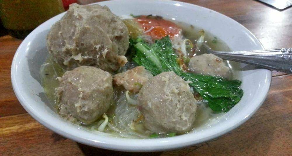Baso Trisno (instagram.com/yunisdw)