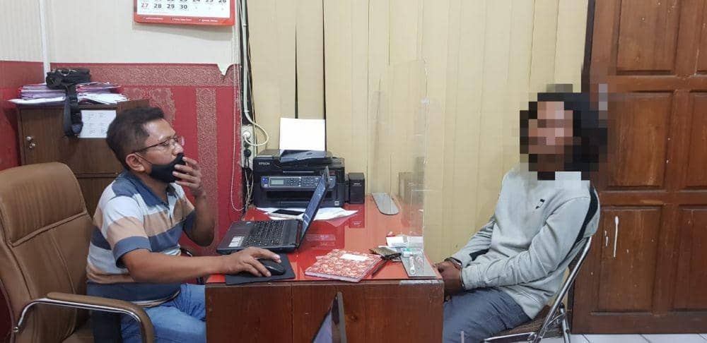 Cekcok Berujung Maut, Pria Tuban Tewas Usai Dipukul Pakai Batu