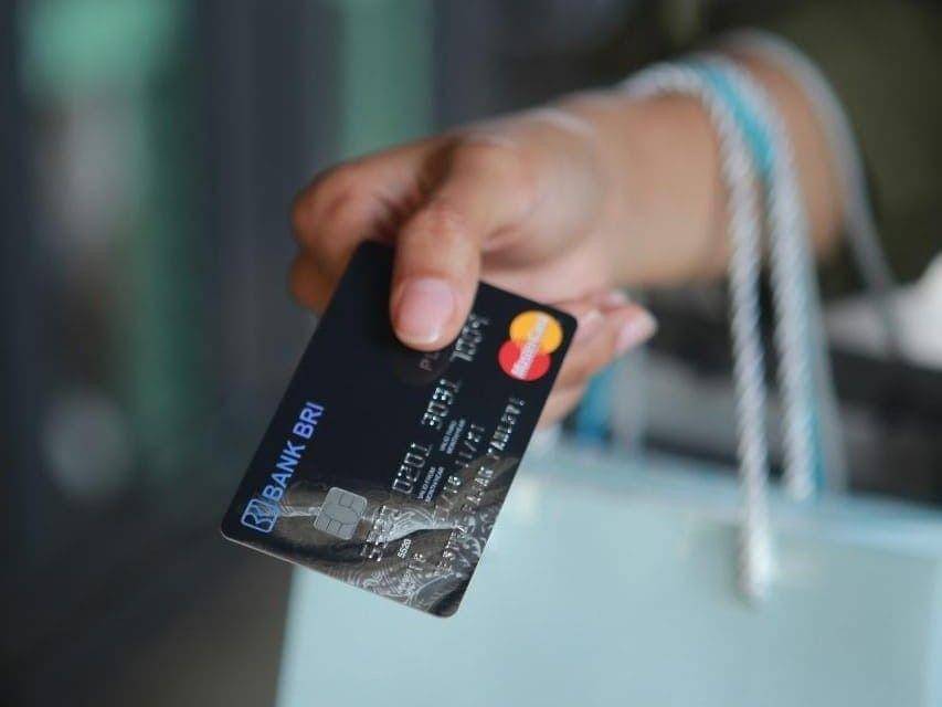 Kartu Kredit BRI. (Dok. BRI)