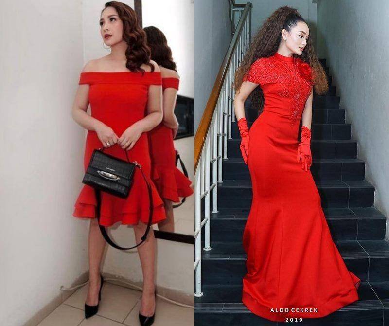 Nagita Slavina dan Zaskia Gotik (instagram.com/raffinagita1717 | instagram.com/zaskia_gotix_)