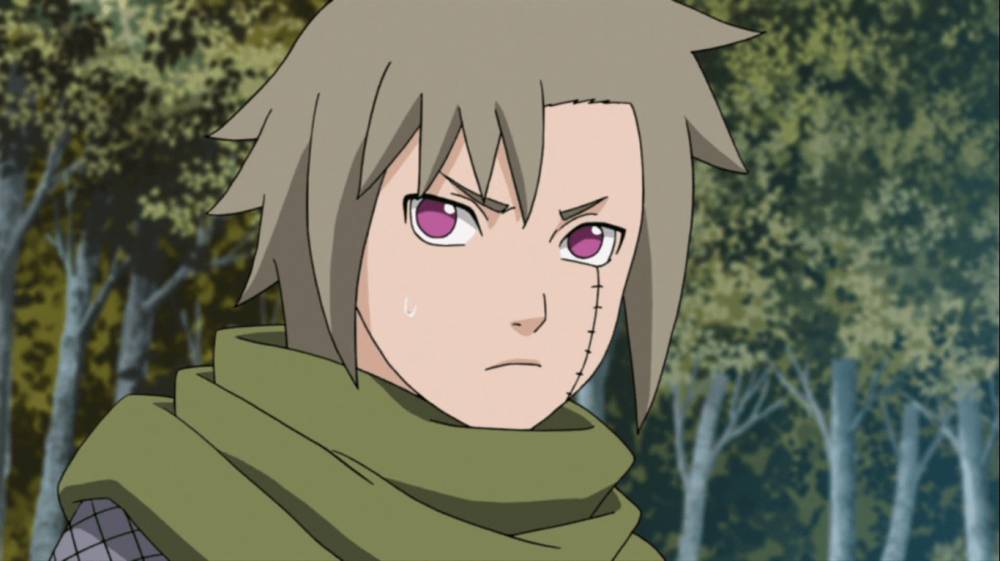 Yagura Karatachi (dok. Crunchyroll/Naruto: Shippuden)