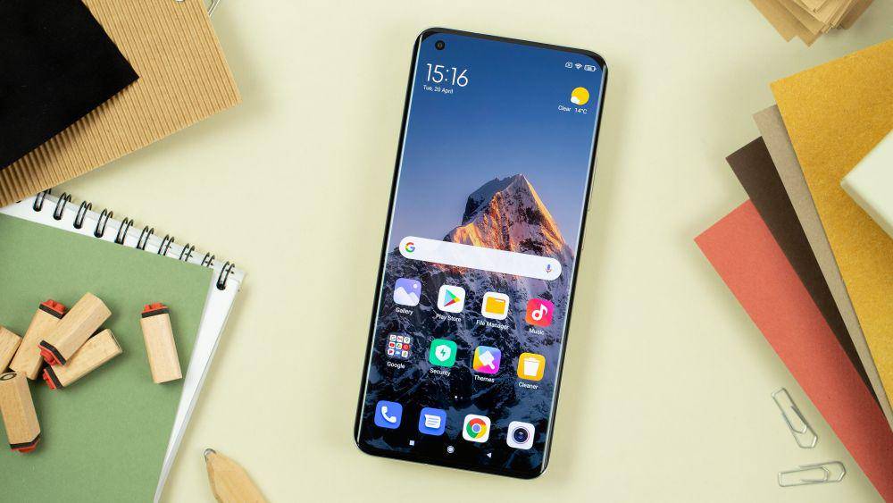 Xiaomi Mi 11 Ultra (nextpit.com)