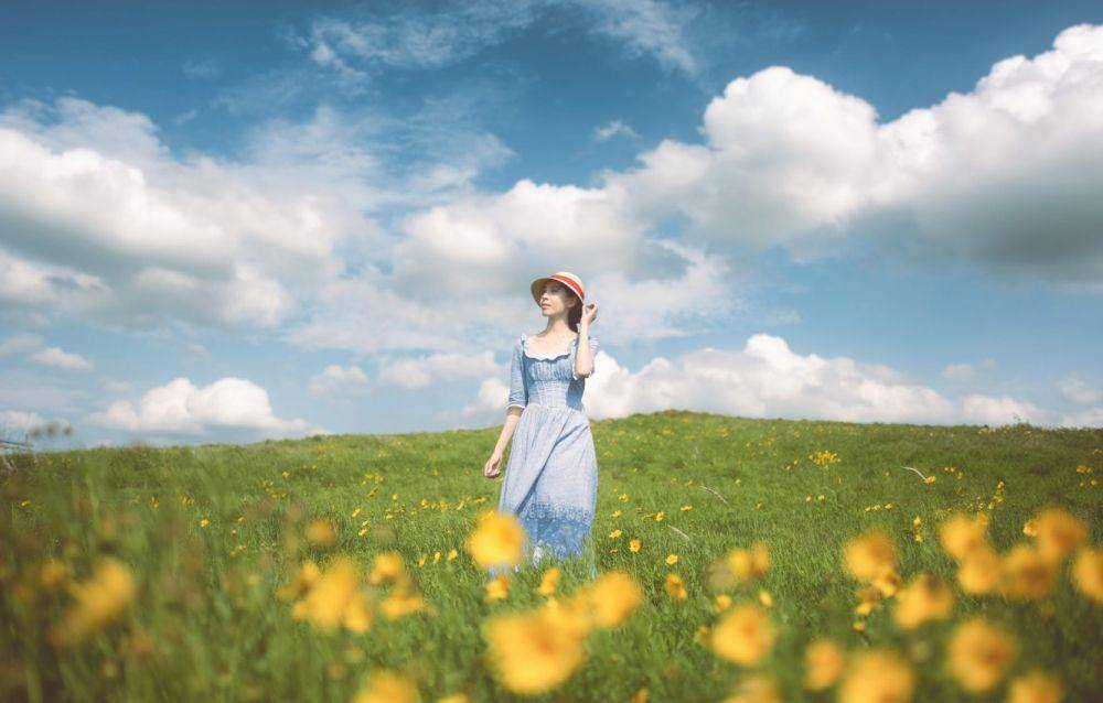 #GreenBeauty Cantik Bersama Bumi dengan 5 Kebiasaan Simple Ini