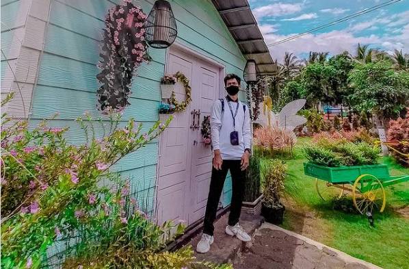 Spot foto di Akbar Zoo Banyuwangi (instagram.com/abbit_alviandi)