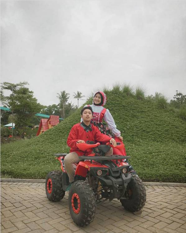 Akbar Zoo Banyuwangi (instagram.com/akbarzoobanyuwangi)