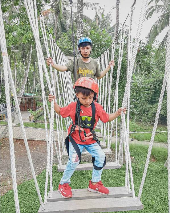 Akbar Zoo Banyuwangi (instagram.com/akbarzoobanyuwangi)