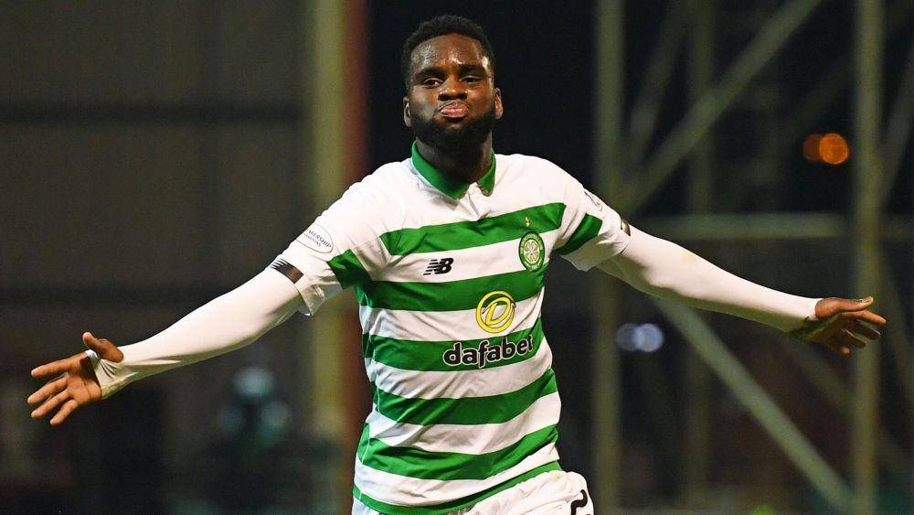 Odsonne Edouard (skysports.com)