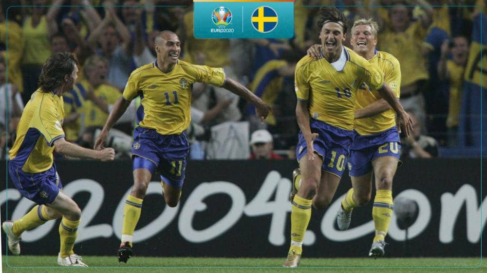 Timnas Swedia (uefa.com)