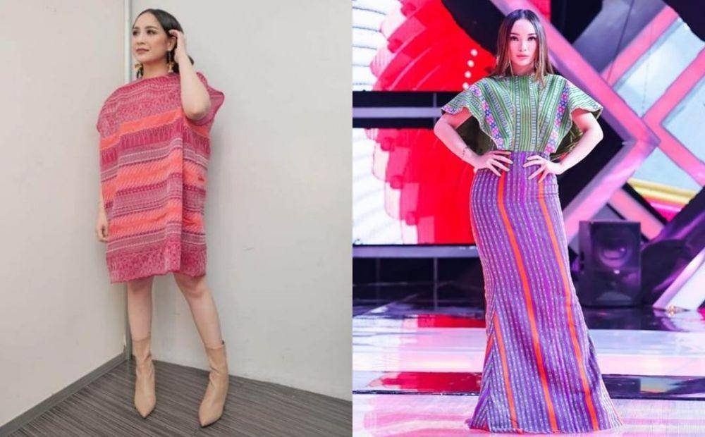 Nagita Slavina dan Zaskia Gotik (instagram.com/raffinagita1717 | instagram.com/zaskia_gotix_)
