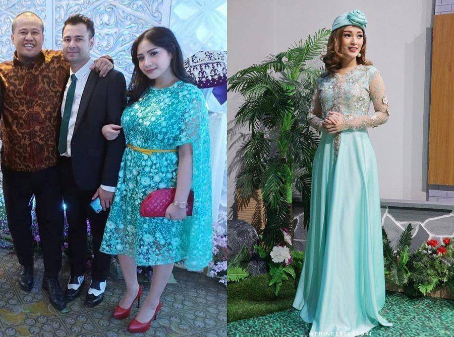Nagita Slavina dan Zaskia Gotik (instagram.com/raffinagita1717 | instagram.com/zaskia_gotix_)