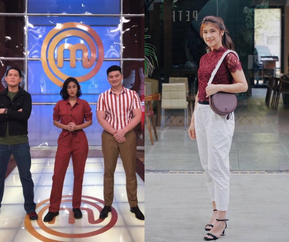 Inspirasi outfit Renatta Moeloek dan Olivia Tommy. (instagram.com/renattamoeloek / instagram.com/olivia.mci8)