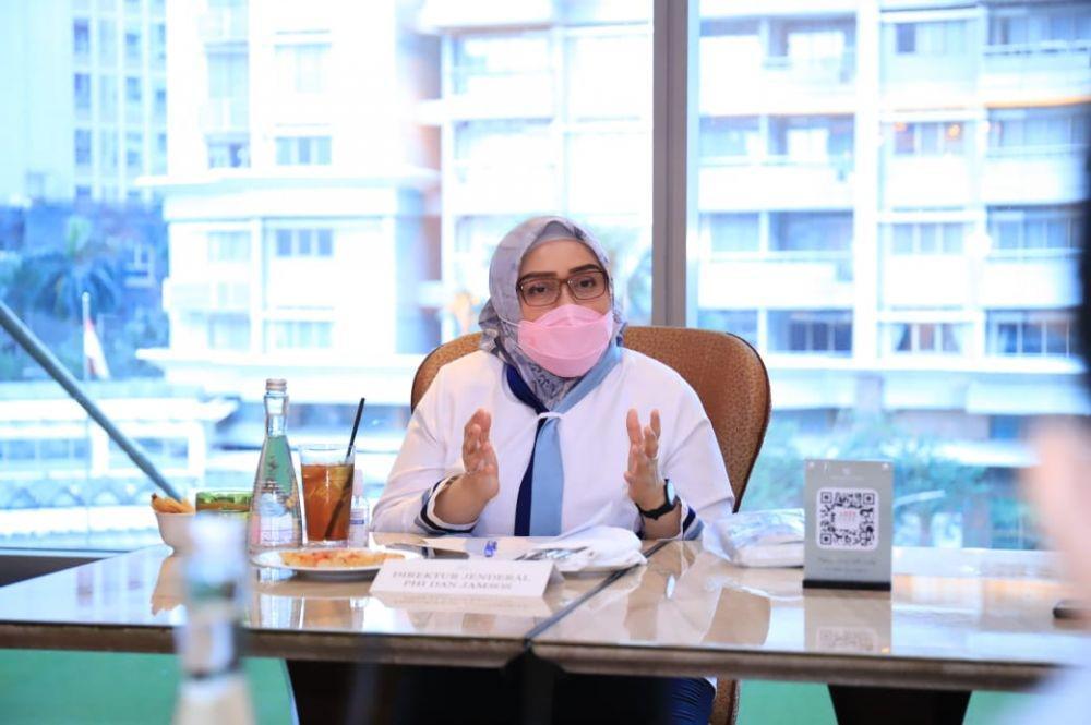 Kemnaker Pantau Proses PHK di JD.ID yang Gulung Tikar 31 Maret