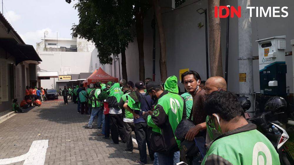 Penjualan BTS Meal di Jogja Dibuka Lagi, Satpol PP Awasi Penjualan