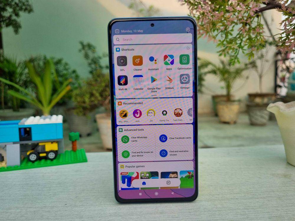 Xiaomi Mi 11X Pro (smartprix.com)