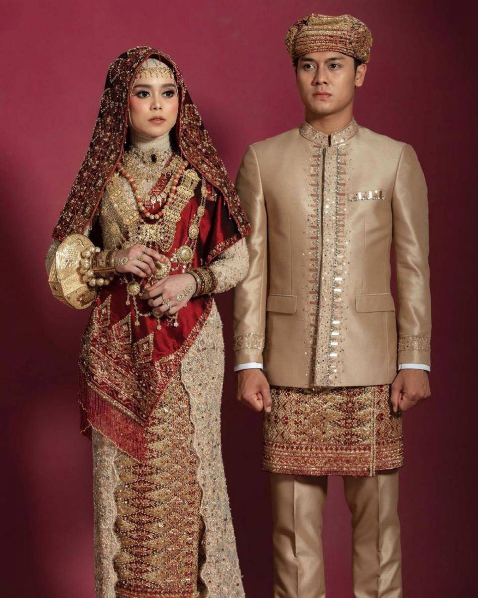 prewedding Billar dan Lesti (Instagram.com/lestykejora)