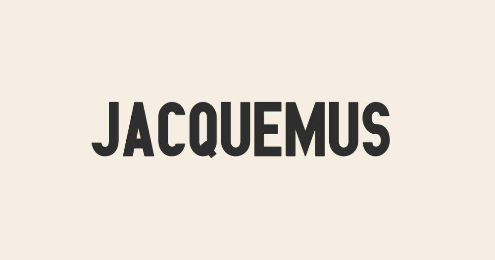 Jacquemus (jacquemus.com)