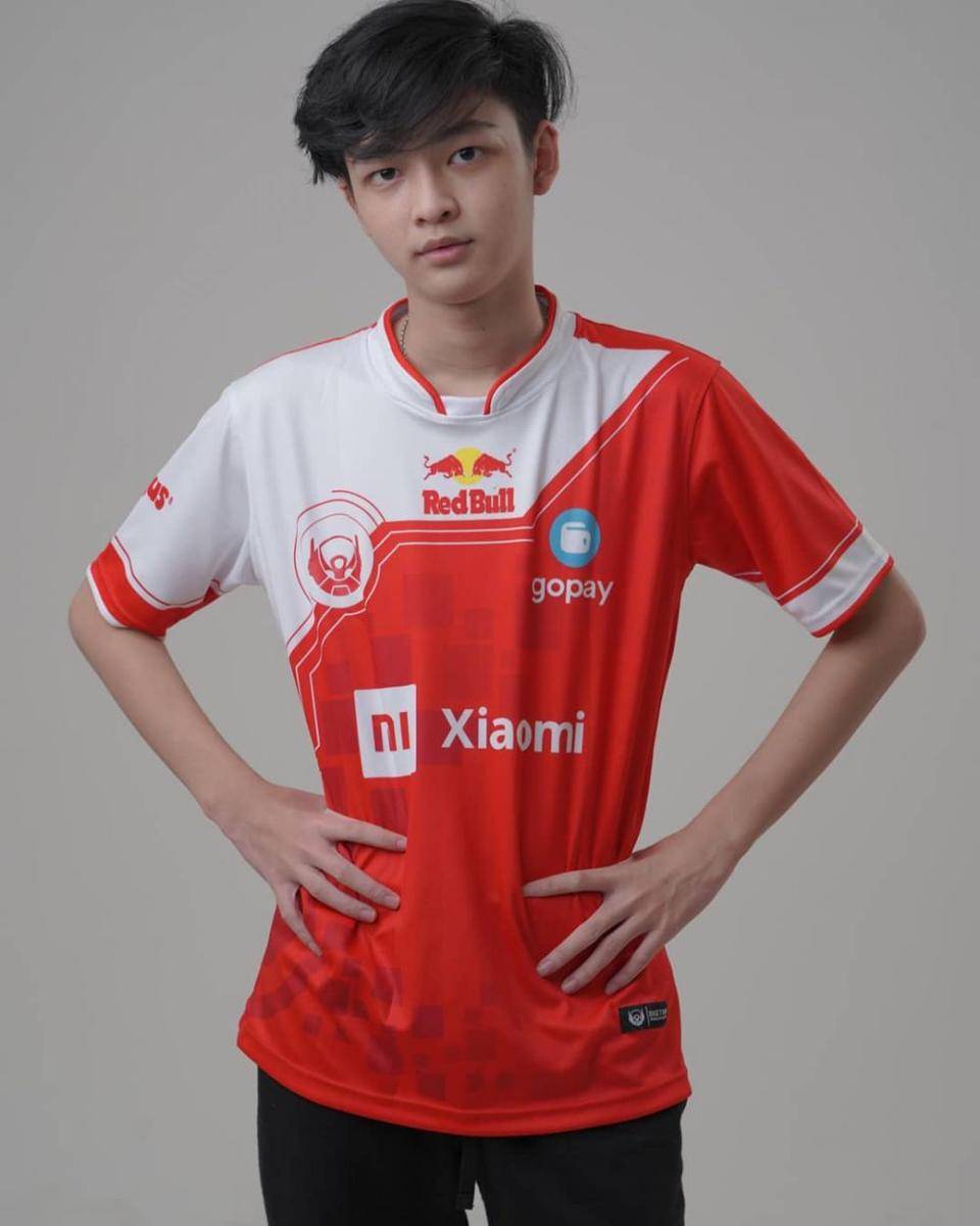 potret BTR Hengky "Kyy" Gunawan (instagram.com/btr_kyy)