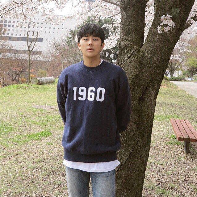 Son Ho Jun (instagram.com/yg_stage)