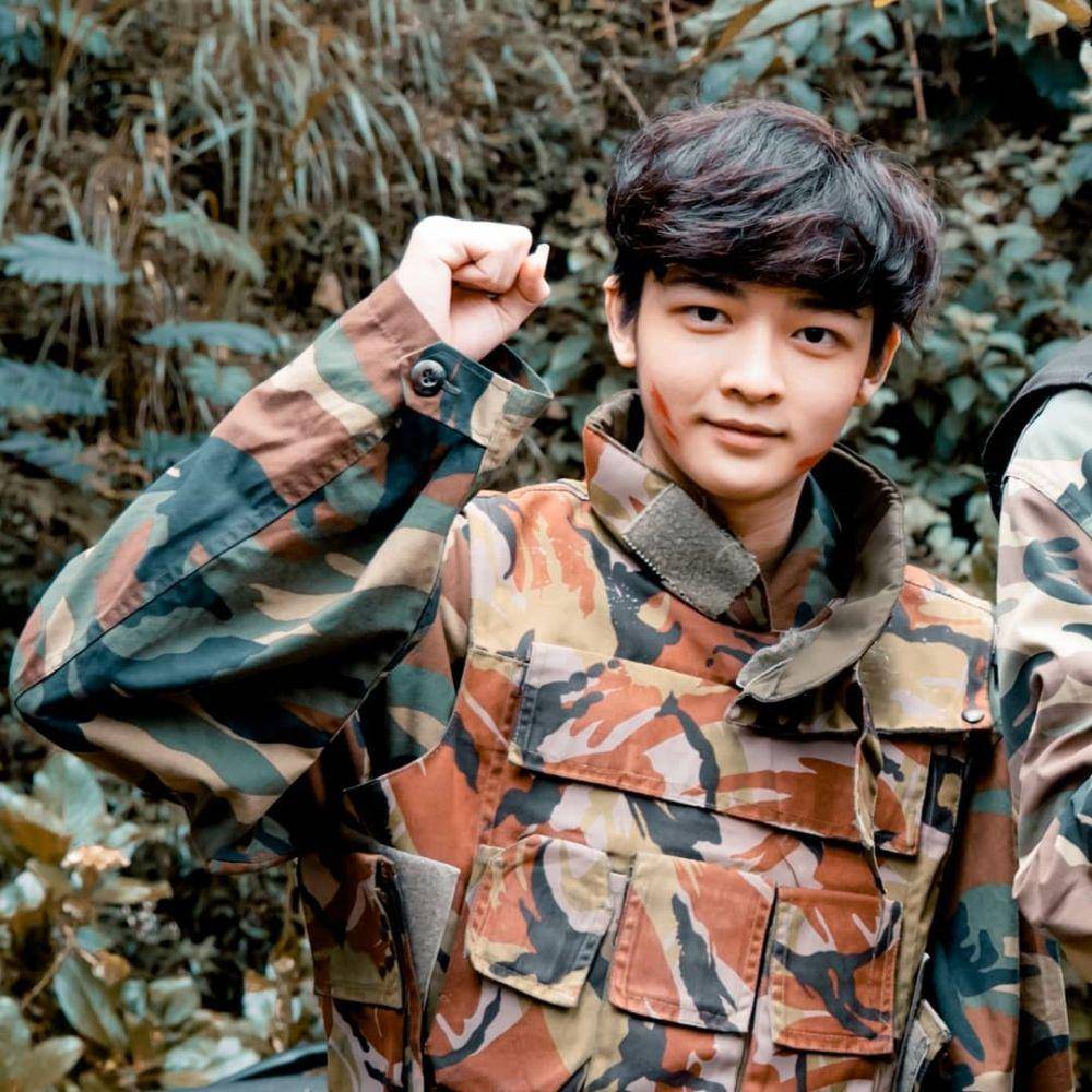 potret BTR Hengky "Kyy" Gunawan (instagram.com/btr_kyy)