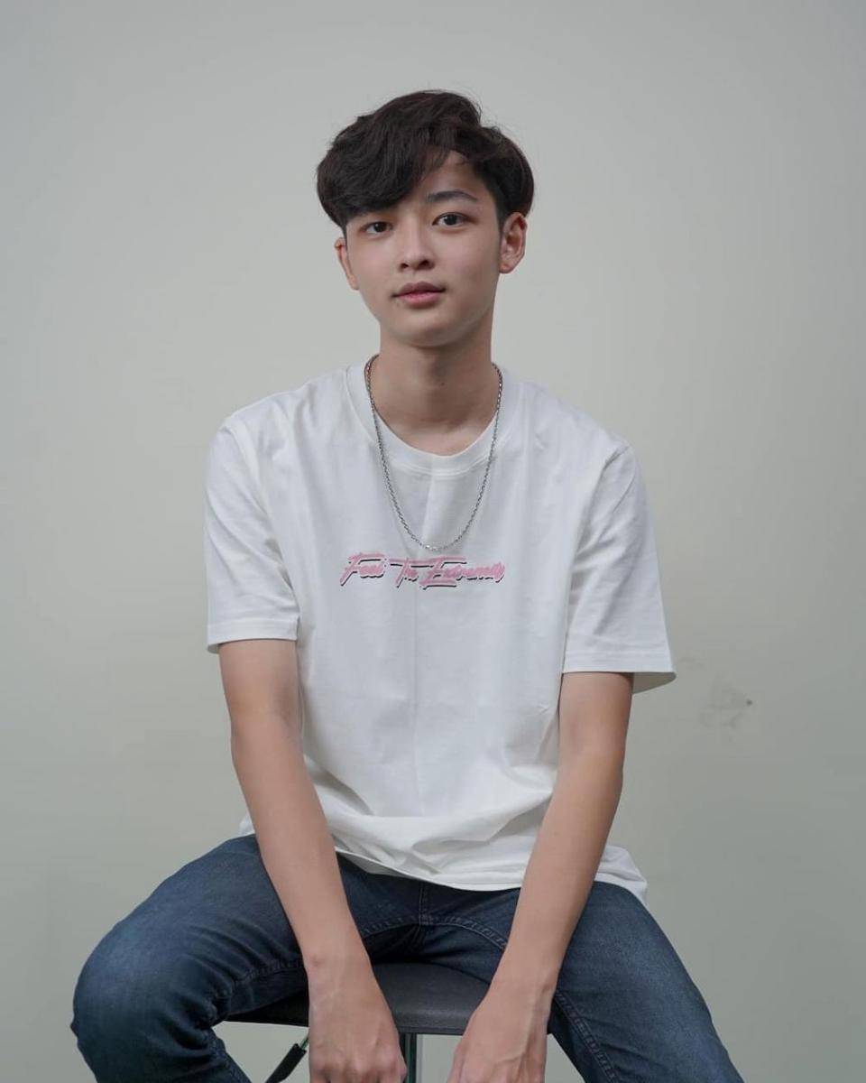 potret BTR Hengky "Kyy" Gunawan (instagram.com/btr_kyy)