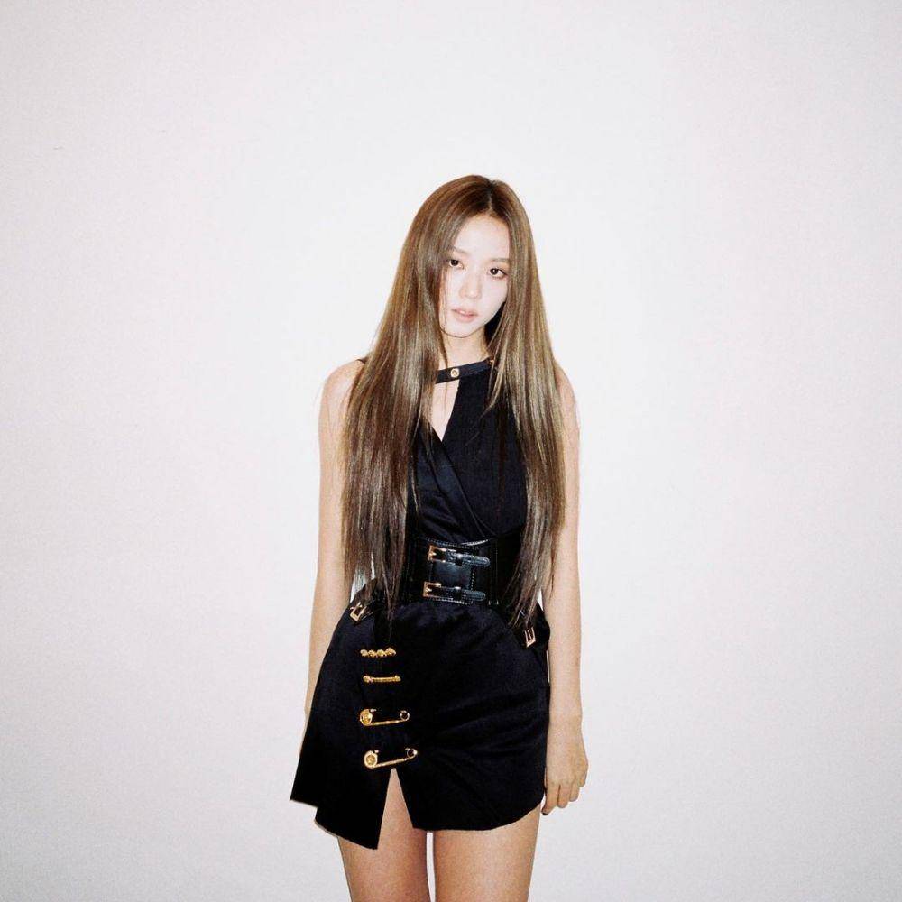 Jisoo BLACKPINK (instagram.com/sooyaaa__)