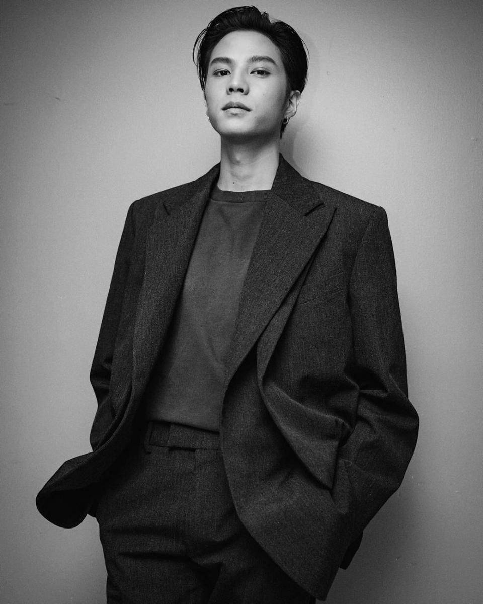 Bank Thiti (Instagram.com/bank_thiti)