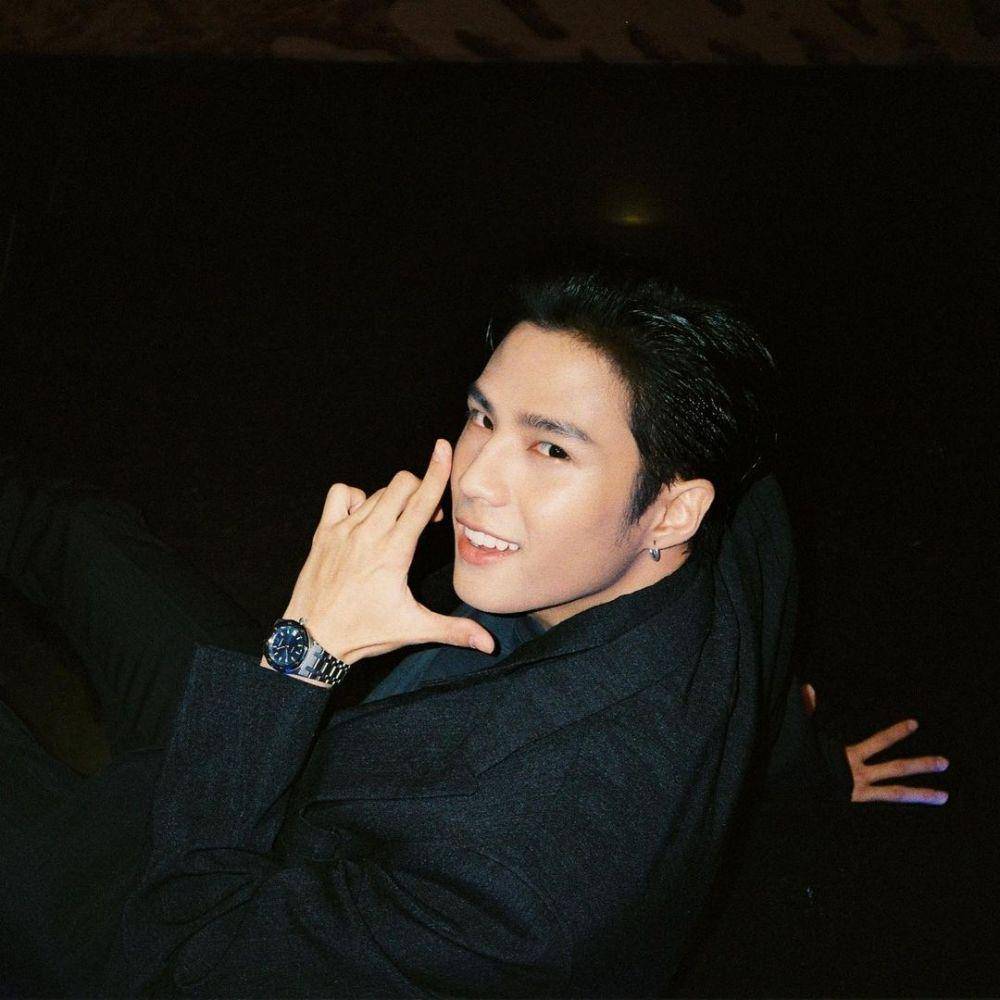 Bank Thiti (Instagram.com/bank_thiti)