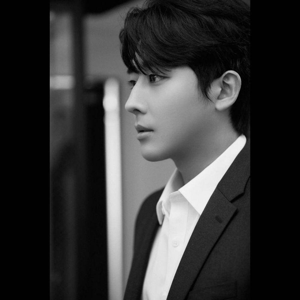 Son Ho Jun (instagram.com/sonhojun_official)