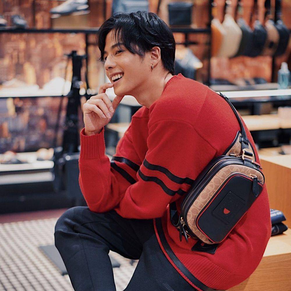 Bank Thiti (Instagram.com/bank_thiti)