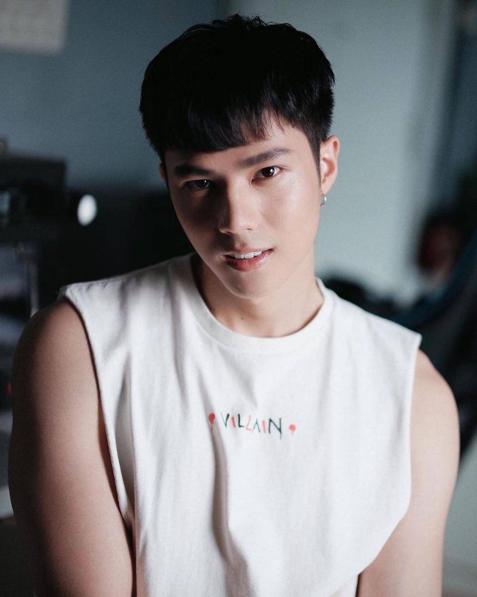 Bank Thiti (Instagram.com/bank_thiti)