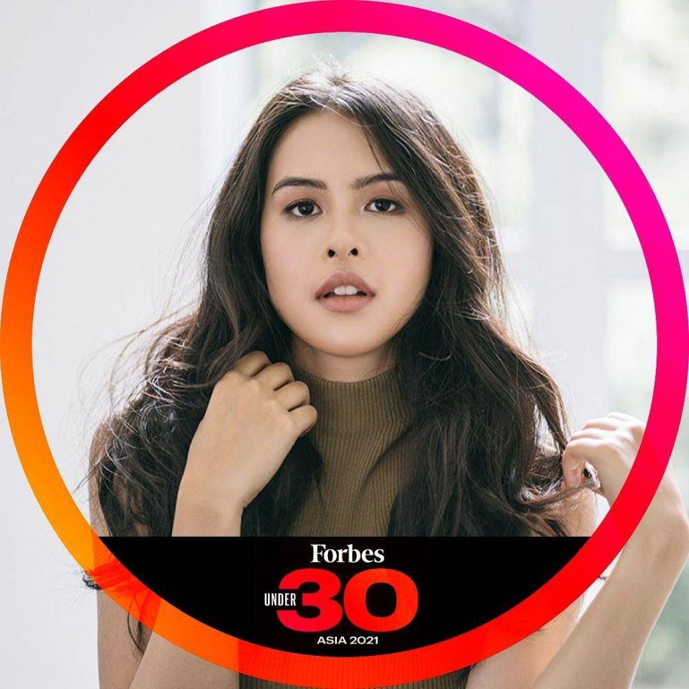 Maudy Ayunda. (instagram.com/maudyayunda)