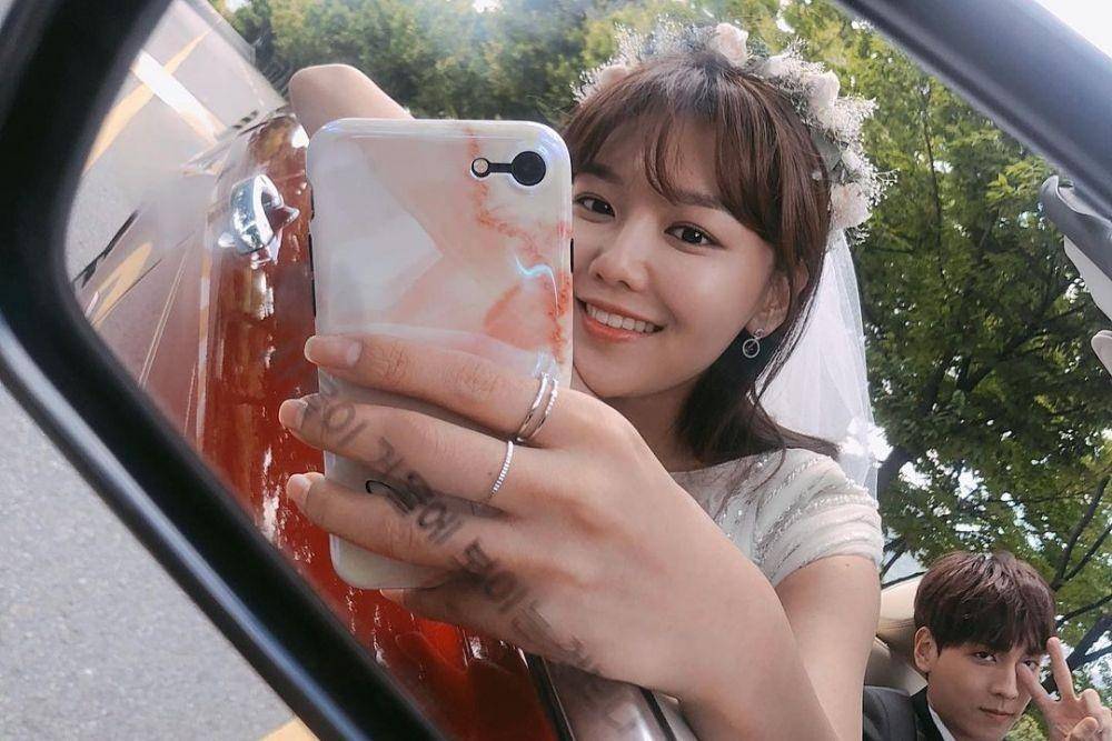 Sooyoung SNSD (instagram.com/sooyoungchoi)