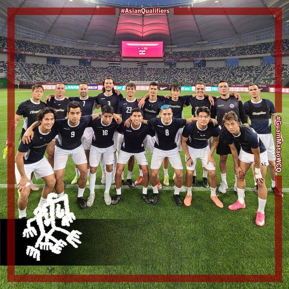 Instagram.com/guamfootball