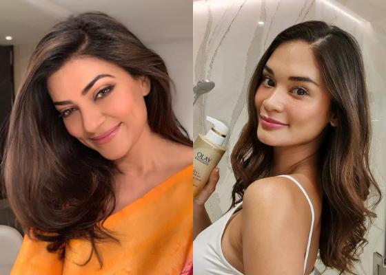 11 Pemenang Miss Universe Ini Berasal dari Negara di Asia, Lho!