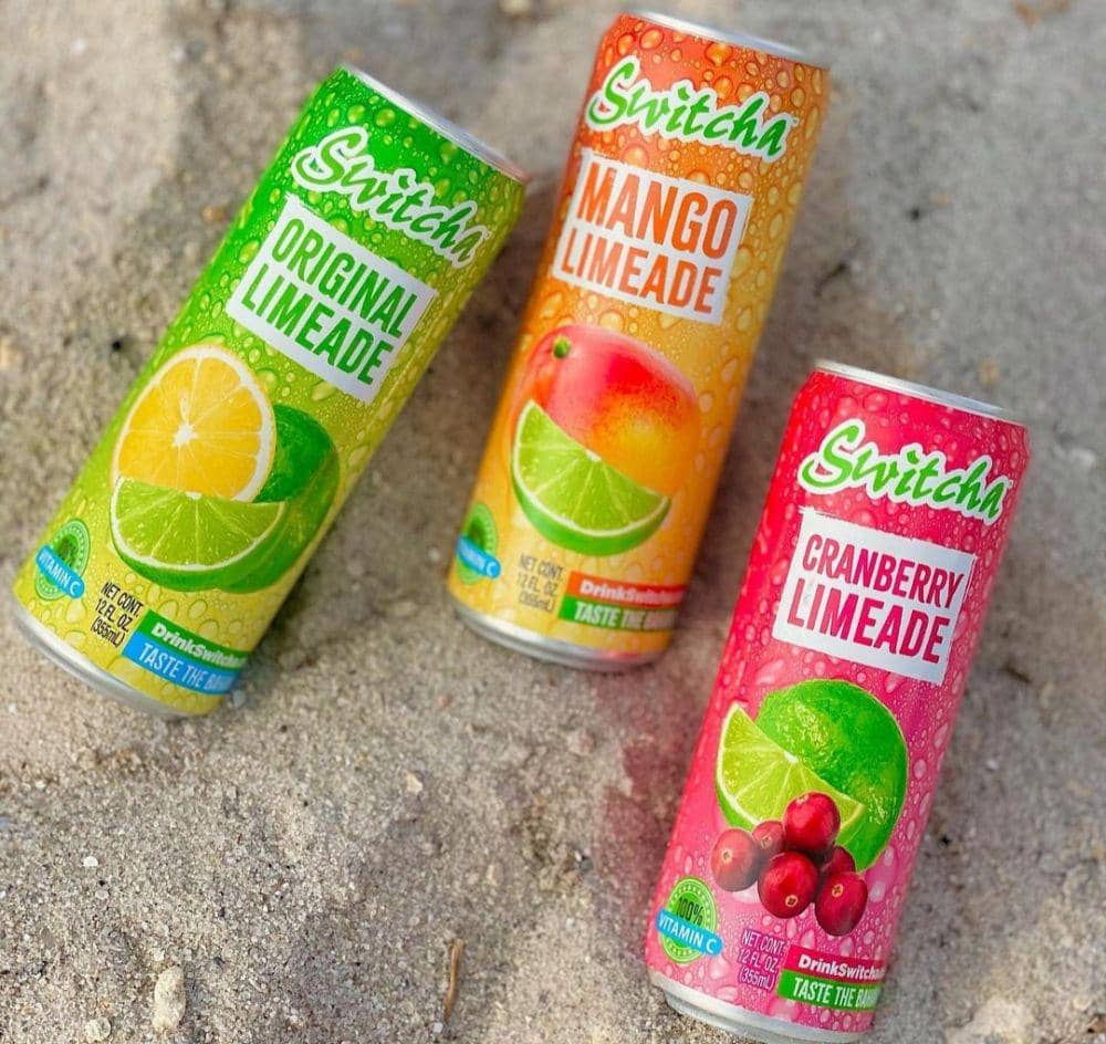 switcha (instagram.com/drinkswitcha)