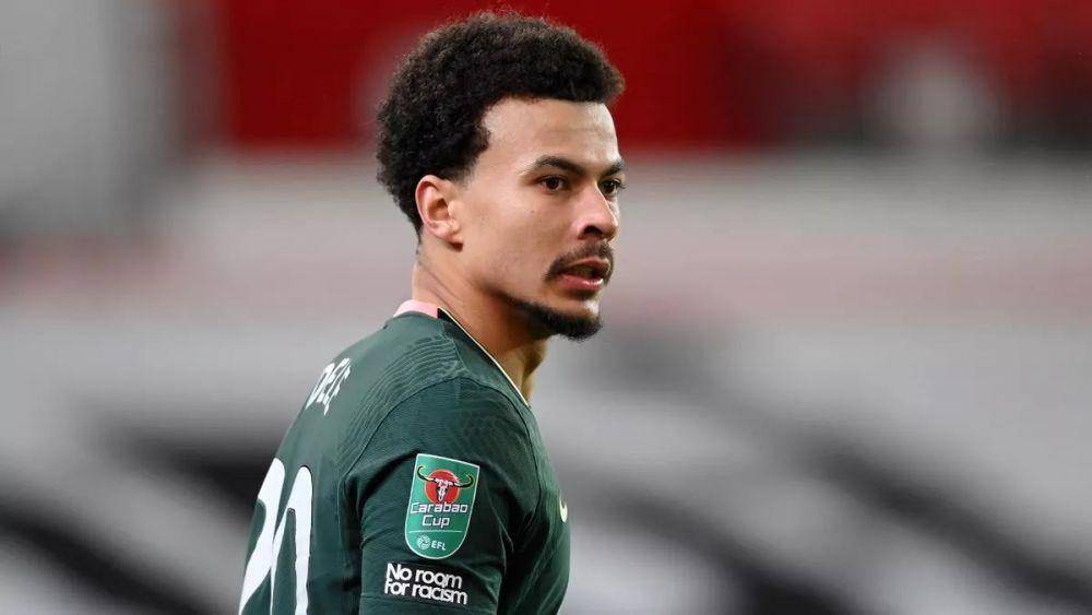 Dele Alli (eurosport.com)