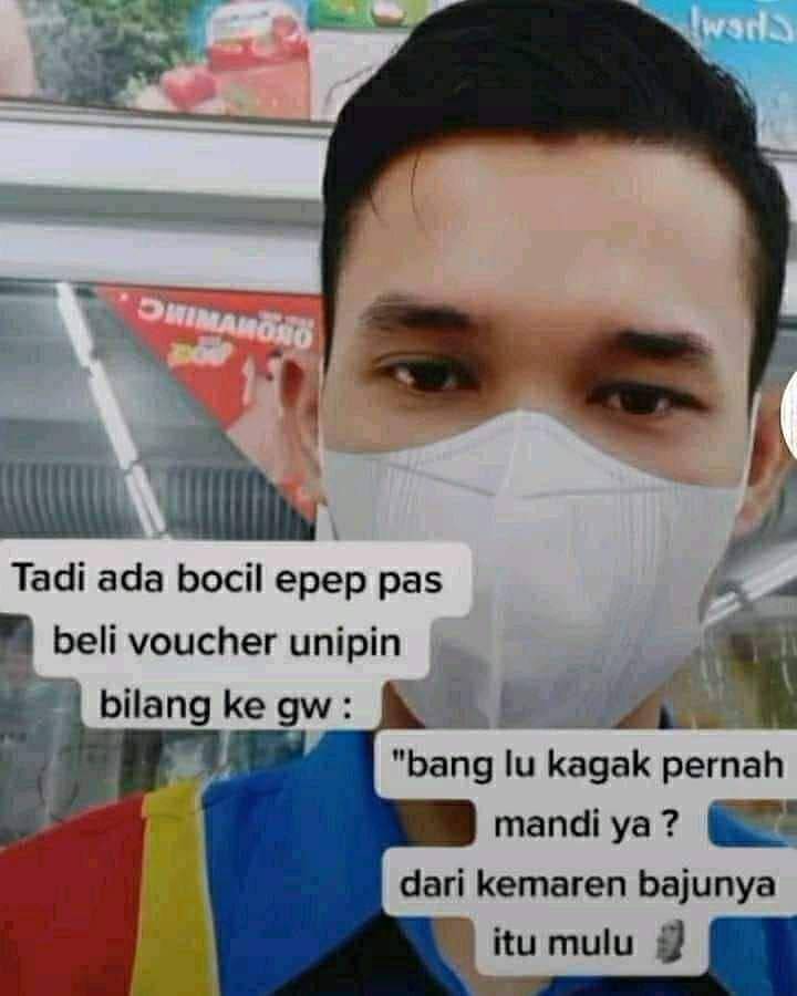 meme bocah game free fire (instagram.com/wkwkland_real)